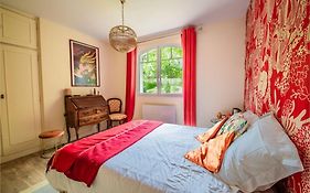 Bons Baisers Du Touquet - Villa Caracole
